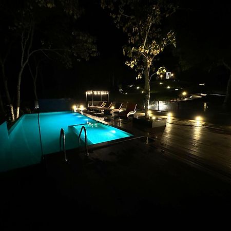 Viceroy Luxury Mountain Resort And Spa Munnar Eksteriør billede