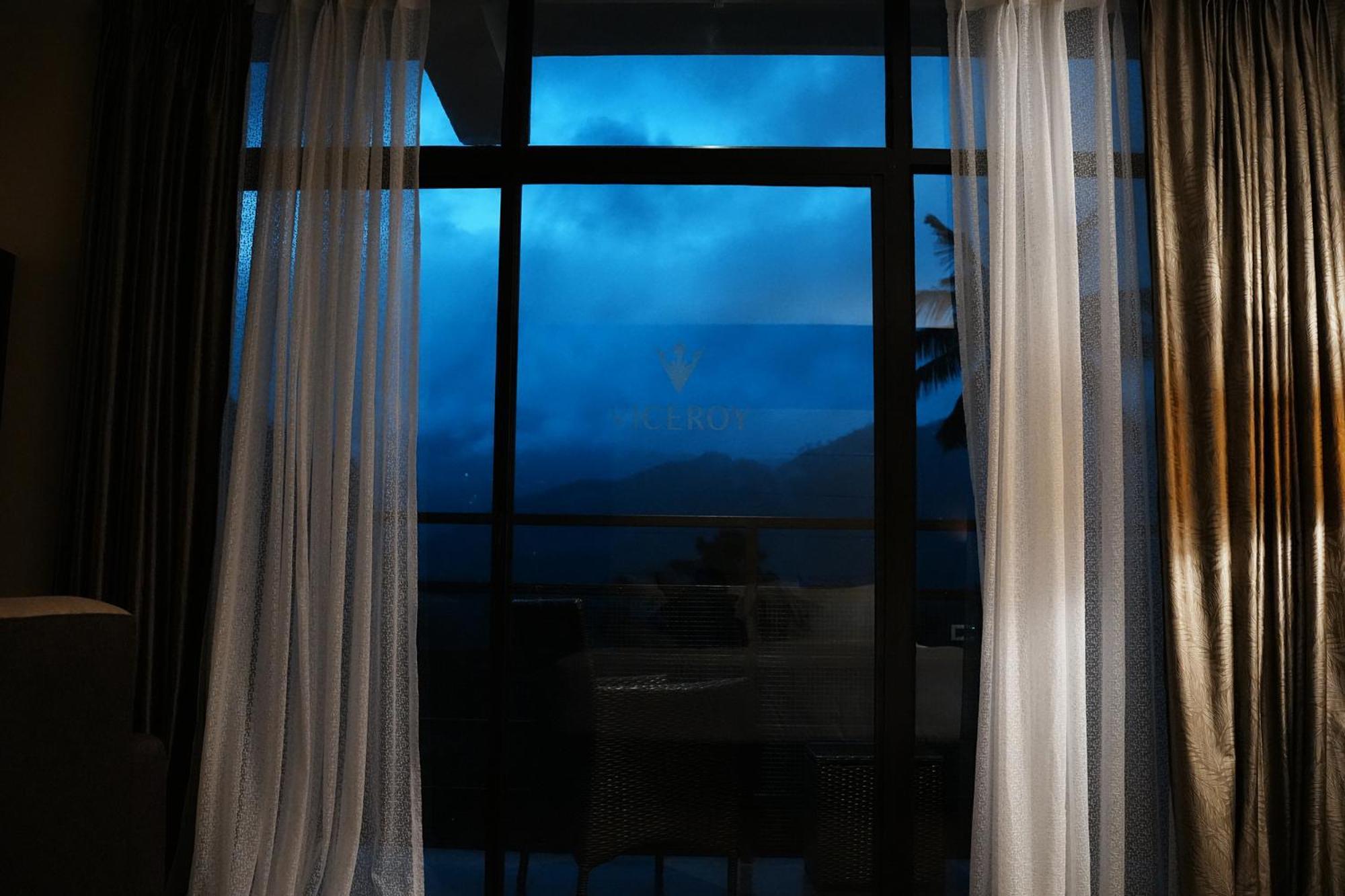 Viceroy Luxury Mountain Resort And Spa Munnar Eksteriør billede